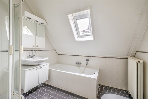 Medium property photo - Dassenburcht 52, 9649 KJ Muntendam